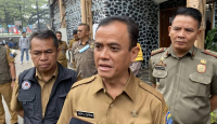 Alhamdulillah, 51.968 Petugas KPPS di Kota Bandung Dapat Suplemen dan Vitamin - GenPI.co