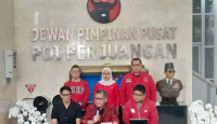 Hasto Kristiyanto Harap Langkah Mahfud MD Ditiru Prabowo Subianto - GenPI.co