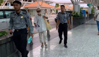 340 WNA di Bali Dideportasi, Gegara Pelanggaran Izin Tinggi sampai Kasus Hukum - GenPI.co