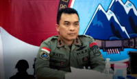 Satgas Damai Cartenz Tangkap Pemasok Senjata Api ke KKB Egianus Kogoya - GenPI.co