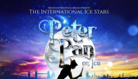 Kisah Klasik Peter Pan di Atas Ice Skating Hadir di Jakarta pada April 2024 - GenPI.co
