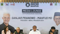 Hasto PDIP: Megawati Soekarnoputri Akan Hadir di Kampanye Akbar Ganjar Pranowo - GenPI.co