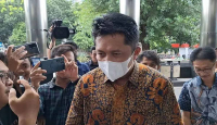 KPK Telusuri Dugaan Aliran Uang Korupsi untuk Kebutuhan Bupati Sidoarjo - GenPI.co