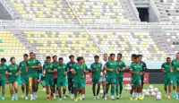 Lawan Juru Kunci, Persebaya Paling Anti Remehkan Bhayangkara FC - GenPI.co