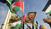 Hamas Desak Israel Bebaskan Marwan Barghouti, Dipandang Tokoh Pemersatu Palestina - GenPI.co