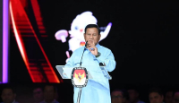 Prabowo Sebut Stroke dan Jantung Jadi Penyebab Kematian Utama di Indonesia, Ini Buktinya - GenPI.co
