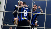 Bungkam Juventus, Inter Milan Torehkan Sejarah Baru - GenPI.co