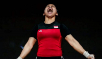 Harumkan Indonesia, Lifter Papua Raih 3 Medali Kejuaraan Asia 2024 - GenPI.co