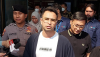 Raffi Ahmad Pantas Kaya, Honor Jadi Pembawa Acara Bisa Rp 4,5 Miliar - GenPI.co