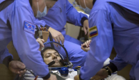 Seorang Kosmonot Rusia Cetak Rekor Baru untuk Waktu Terlama di Luar Angkasa - GenPI.co