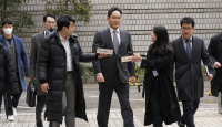 Bos Samsung Lee Jae Yong Dibebaskan dari Kejahatan Keuangan - GenPI.co