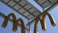 Mengatasi Penurunan Penjualan di AS, McDonald's Tawarkan Makanan Senilai USD 5 - GenPI.co
