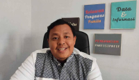 Bawaslu Sebut Kampanye Prabowo Subianto di Bengkulu Langgar Aturan - GenPI.co