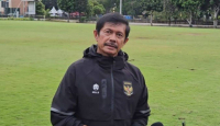 Tampil di Toulon 2024, Timnas Indonesia U-20 Latihan di Markas Como 1907 - GenPI.co