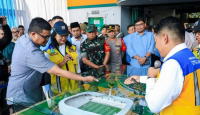 Medan Bakal Punya Stadion Berstandar FIFA, Kata Bobby Nasution - GenPI.co