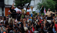 AS Hikam: Pendukung Jokowi di Solo Raya Alihkan Dukungan ke Ganjar Pranowo - GenPI.co