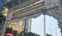 Liburan Imlek di Jakarta, Ini 5 Rekomendasi Wisata di Kawasan Glodok - GenPI.co