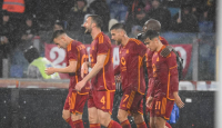 Link Live Streaming Liga Europa: AS Roma vs Brighton - GenPI.co