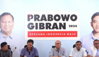 TKN Prabowo-Gibran Bantah Klaim Connie Rahakundini Bakrie - GenPI.co
