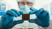 Pemerintah AS Gelontorkan USD 5 Miliar untuk Pengembangan Chip Komputer Canggih - GenPI.co