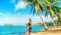 4 Destinasi Wisata Terbaik di Amerika Serikat untuk Liburan Keluarga Tahun Ini - GenPI.co