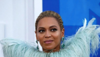 Beyonce, Wanita Kulit Hitam Pertama Duduki Puncak Tangga Lagu Musik Country Billboard - GenPI.co