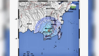 Gempa Magnitudo 4,7 Guncang Sebagian Wilayah Kalsel dan Kalteng - GenPI.co