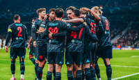 Bantai Copenhagen, Man City Ukir Sejarah Baru di Liga Champions - GenPI.co