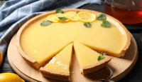 Resep Pie Lemon, Makanan Penutup Bercita Rasa Tinggi yang Mudah Dibuat - GenPI.co