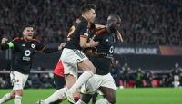 Tahan Feyenoord, AS Roma Beruntung Punya Romelu Lukaku - GenPI.co
