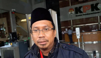 Bupati Sidoarjo Ahmad Muhdlor Ali Janji Kooperatif Diperiksa KPK - GenPI.co