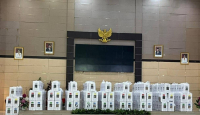 Viral Perpindahan Kotak Suara Manado, Caleg Milenial Unggul di Dapil Sulut - GenPI.co