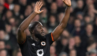 AS Roma Ditahan Imbang Feyenoord, Romelu Lukaku Semringah - GenPI.co