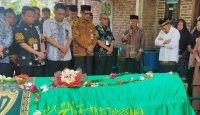 KPU Sebut Petugas KPPS yang Meninggal Tak Sebanyak Pemilu 2019 - GenPI.co