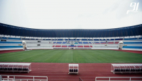 Stadion Jatidiri Semarang Direnovasi, PSIS Cari Kandang Baru - GenPI.co