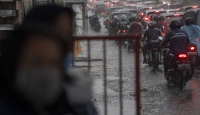 BMKG: Sejumlah Wilayah Berpotensi Hujan Diserta Petir dan Angin Kencang - GenPI.co