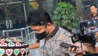 KPK Dalami Dugaan Aliran Uang Korupsi ke Bupati Sidoarjo Ahmad Muhdlor - GenPI.co