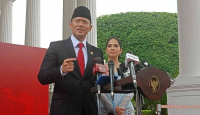 Minta Restu Prabowo Subianto, AHY: Beliau Capres yang Kami Usung - GenPI.co
