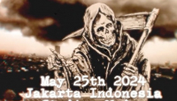 Avenged Sevenfold Konser di Jakarta 25 Mei 2024, Tiket Termurah Rp 1,3 Juta - GenPI.co