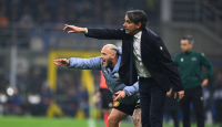 Inter Milan Cuma Menang 1-0 Lawan Atletico, Inzaghi Kecewa - GenPI.co
