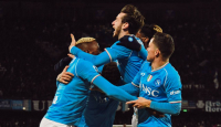 Link Live Streaming Liga Champions: Napoli vs Barcelona - GenPI.co