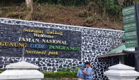 Lakukan Pendakian Ilegal di Gunung Gede Pangrango, 11 Pendaki Masuk Daftar Hitam - GenPI.co