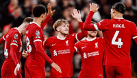 Link Live Streaming Liga Primer Inggris: Liverpool vs Man City - GenPI.co