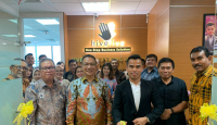 Dukung UMKM dan Penerimaan Pajak Sumut, Hive Five Buka Kantor di Medan - GenPI.co