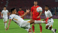 Persija Jakarta Keok dari Madura United, Thomas Doll: Kami Sudah Maksimal - GenPI.co