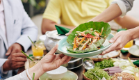 4 Restoran di Thailand untuk Menikmati Hidangan Vegetarian yang Luar Biasa - GenPI.co