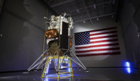 Pesawat Ruang Angkasa Swasta Amerika Serikat Memasuki Orbit di Sekitar Bulan - GenPI.co