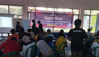 KPU: Rekapitulasi Penghitungan Suara di Jember Selesai 15 Kecamatan - GenPI.co