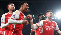 Link Live Streaming Liga Primer Inggris: Sheffield United vs Arsenal - GenPI.co