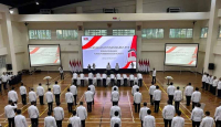 78 Pegawai KPK Terseret Kasus Pungli Jalani Sanksi Minta Maaf Secara Terbuka - GenPI.co